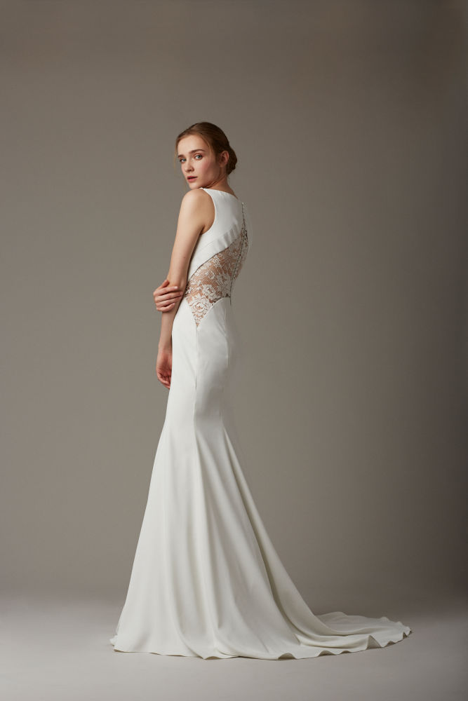 Свадебные платья от vera wang в 2018 году: коллекция весна-лето 2018 Свадебные платья от vera wang в 2018 году: коллекция весна-лето 2018