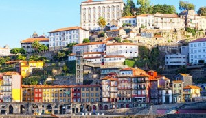 Portu Portugaliya