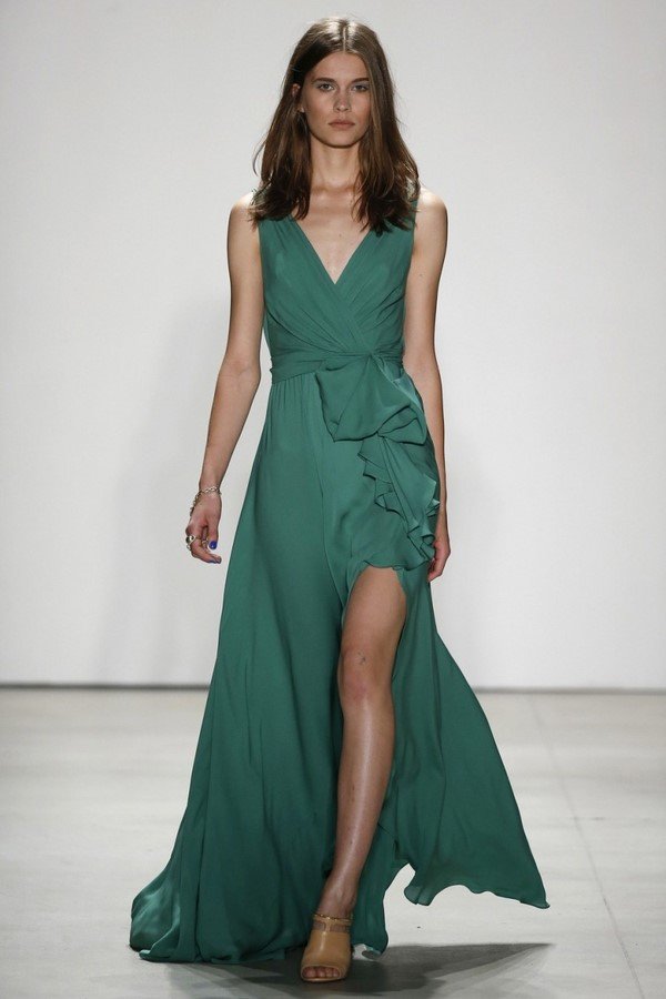 Ready to Wear Spring/Summer 2016